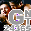GNT24/365 -ゲイの淫乱セックス体験談-